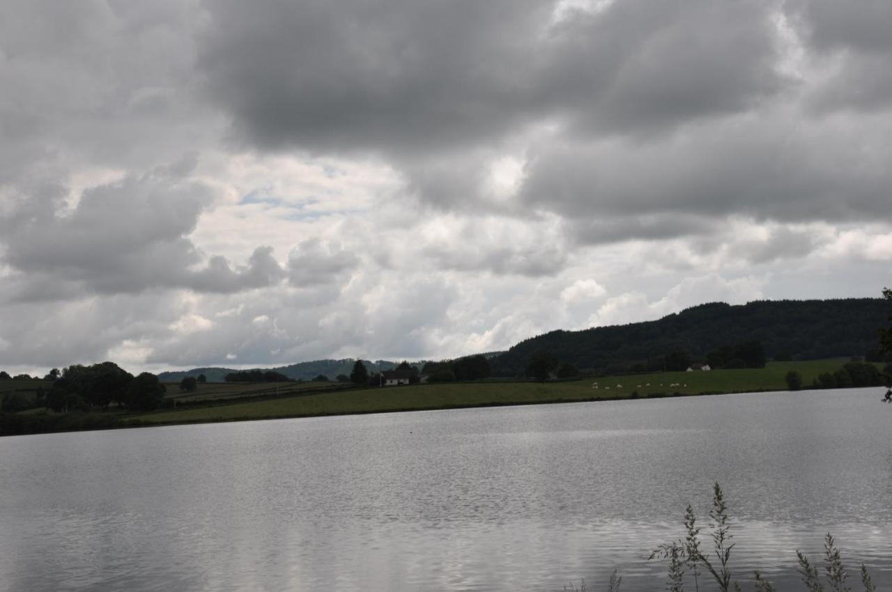Canal Du Nivernais Gites Le Champ Radis Marigny-sur-Yonne المظهر الخارجي الصورة