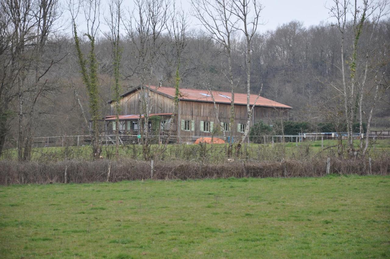 Canal Du Nivernais Gites Le Champ Radis Marigny-sur-Yonne المظهر الخارجي الصورة
